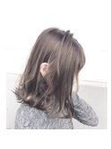 フェミニンボブ