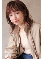 ソイ コンク 下北沢(soi conc)&nbsp;ナチュラルウルフ《ELICA下北沢》