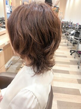 ダリー 白石店(Dali) Dali×casual 木村