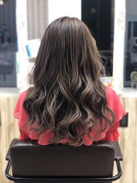 ウィスプヘアー(wisp HAIR) 今っぽくかわいくイメージチェンジ♪【大宮】