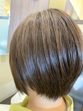 トップヘアー レスト(TOP HAIR Rest) おまかせ