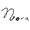 ノラ(Nora)のお店ロゴ