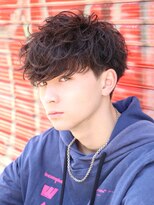 オーシャントーキョー 心斎橋(OCEAN TOKYO WEST)&nbsp;マテウス Vマッシュ