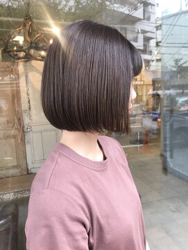 ロジェ(loje) [LOJE]スリークボブ