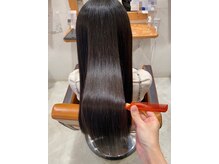 テーラヘアー 瑞江店(TELAHAIR)