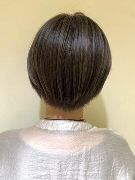 リスタバイネオリーブ 浅草(Re:sta by neolive) くすみアッシュベージュ　Re:sta by neolive