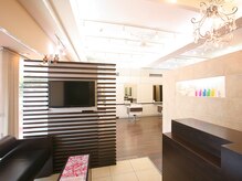 ヘアーサロン アドア(Hair Salon adoa)