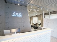 アグ ヘアー フォグ 松任店(Agu hair fog)