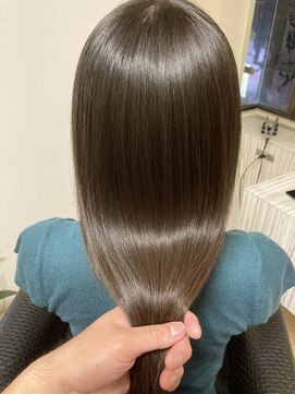 ラポール(Rapport) 【至福の艶感】☆天使の輪シリーズ☆