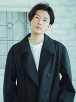 プロデュース 相模原店(Produce)&nbsp;マニッシュ☆メンズ☆ショート