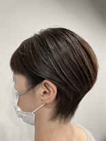 バトー バイ トリコ 船橋北口店(BATEAU by tricot)&nbsp;#大人ショート