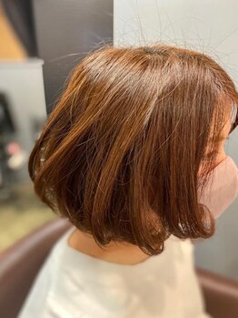 贅沢な空間で極上の癒しの時間を…☆Hairだけでなく心から満たされる、内面から輝く美しさを貴女に◆