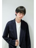 ヘアーサロン フォーメン イデア(hair salon for Men idea) Hair salon for men idea