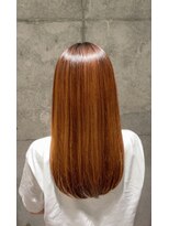 シエクル ヘアアンドスパ 吉祥寺店(SIECLE hair&spa)&nbsp;【髪質改善】Link酸熱トリートメント