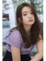 フォルテ 掛川店&nbsp;大人かきあげstyle☆