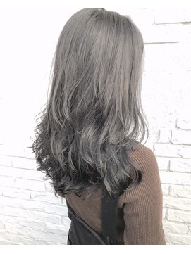 エマヘアープラス 下郡店(Emma Hair plus) 【佐藤俊良】朝楽パーマ☆