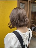 柔艶ボブ