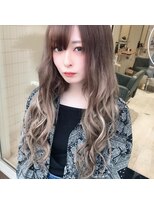 ヘアスタジオ マテリアル(hair studio Material)&nbsp;プルエクステ