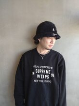 アラ オビヒロ(ala) 佐々木 貴紀