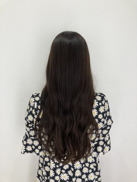 シエル 立川店(CIEL) 【CIEL 佐藤】スモーキートパーズ