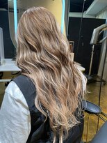 ハンナ 札幌(HANNAH)&nbsp;#エクステ#グラデーション