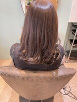 アンフィ 矢向(Anphi)&nbsp;春ベージュ