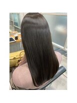 ネウィ 赤羽(newi)&nbsp;酸性ストレート☆