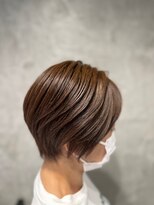 リオン(RION)&nbsp;グラオンレイヤーショート