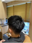 ビジネスショート
