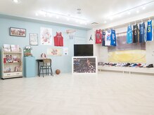 フォトスタジオ アンド ヘアメイク ニコメルシー(photo studio hair make nico merci)