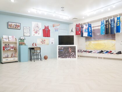 フォトスタジオ アンド ヘアメイク ニコメルシー(photo studio hair make nico merci)の写真