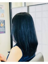 アヴソリューク(Absoluk)&nbsp;ナチュラルストレート