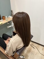 サニー(Sunny)&nbsp;うるツヤロング