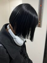 メロウ 神戸三宮(mellow) ブルーブラック