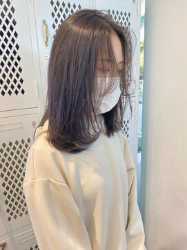 ネイロ 日本橋(NeiRo) 柔らかミディアム