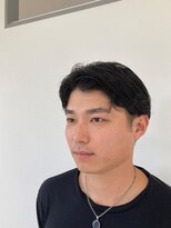 プルチーノ(Pulcino)&nbsp;ナチュラルショート