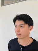 ナチュラルショート