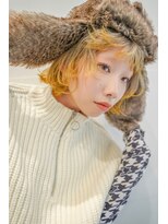 アドネ プライム(adne prime)&nbsp;フェイスレイヤーウルフ