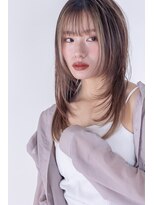 ブリング バイ スノードロップ 吉祥寺(BRING by Snowdrop)&nbsp;イメチェン/ハッシュカット/フルバング/似合わせカット/吉祥寺