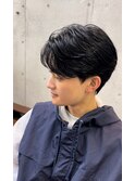 ニュアンスパーマ