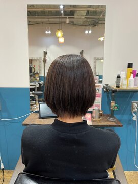 ノア 北浦和店(Noa) 質感再整カラー/カラーエステ/髪質改善/髪質改善カラー