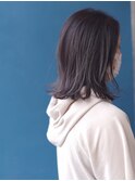 髪質改善/レイヤーカット/グレージュ/アースカラー[上尾/上尾駅]