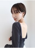 メルティカラー似合わせカット髪質改善縮毛矯正/三鷹/吉祥寺