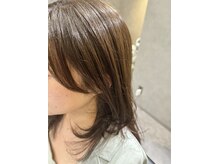 リアンヘアー(Lian hair)