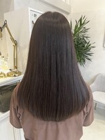 リレーション(Relation)&nbsp;メテオ×ベージュカラー