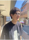 パーマ