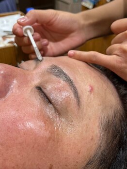 ビービードットコム/0084(BB.com/0084)の写真/≪眉毛が変われば顔が変わる！？≫眉毛を整えると清潔感やキリッと感が出て表情が変わります