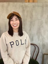 パサール(passar) ayano 