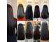 ロッソ ヘアアンドスパ 草加店(Rosso Hair&SPA)の写真