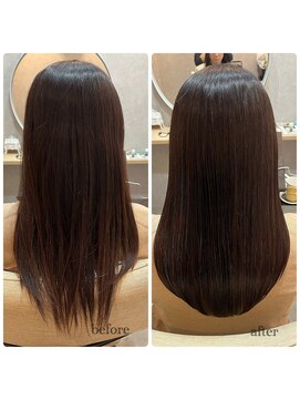 エイジングケアイフドット 明石大久保(if.) 超高濃度水素プレミアムエイジングケアカラーエステ#ヘッドスパ